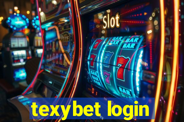 texybet login